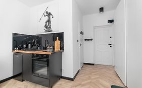 Cosmo Apartments - Old Town