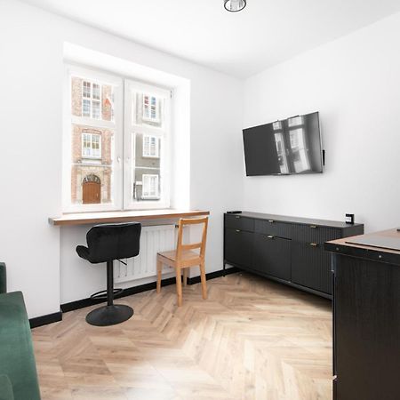 Cosmo Apartments - Old Town Gdańsk Eksteriør bilde