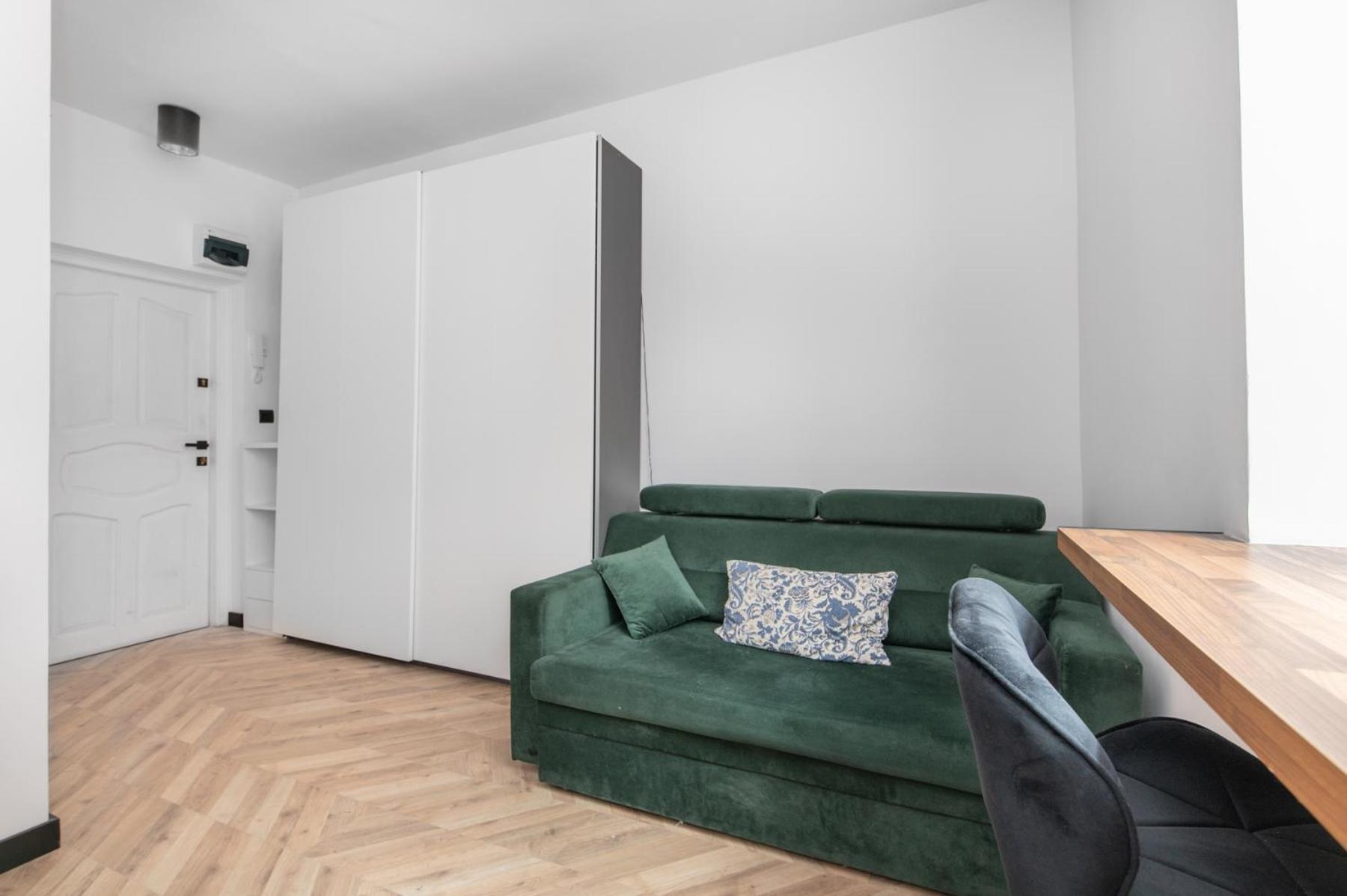 Cosmo Apartments - Old Town Gdańsk Eksteriør bilde